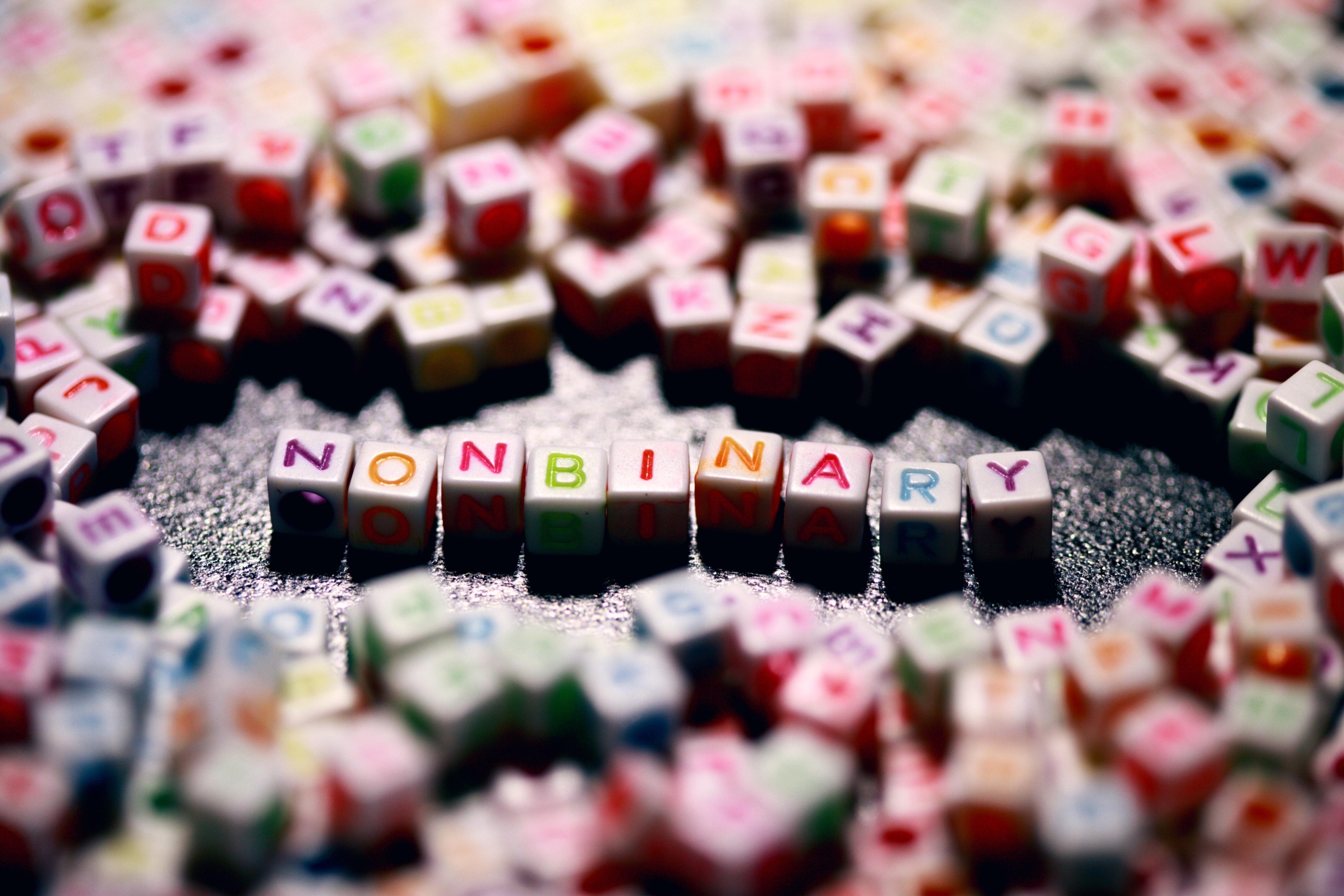 NCCJ Community Perspectives Presents: Breaking the Binary