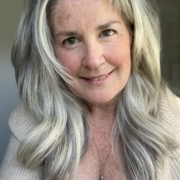 Kristen McNamara Headshot